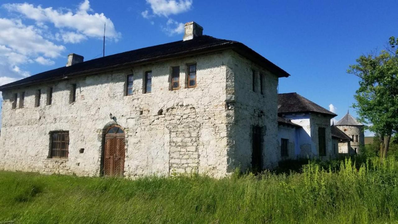 сцибор-мархоцького