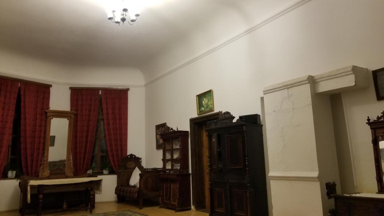 сцибор-мархоцького בית כפרי Otrokiv